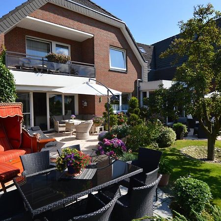 Haus Muehlentrift Doese Apartment Cuxhaven Exterior photo