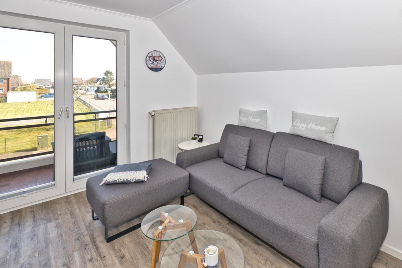 Haus Muehlentrift Doese Apartment Cuxhaven Room photo