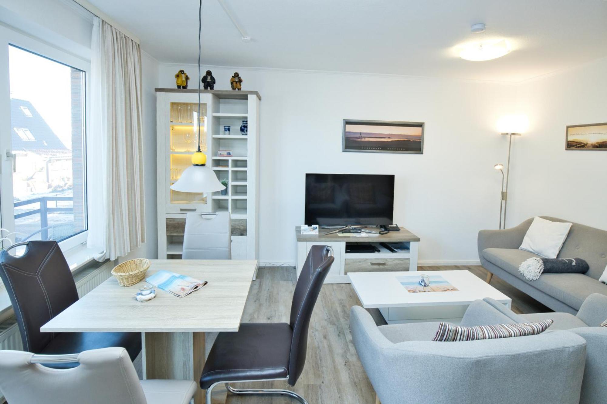 Haus Muehlentrift Doese Apartment Cuxhaven Room photo