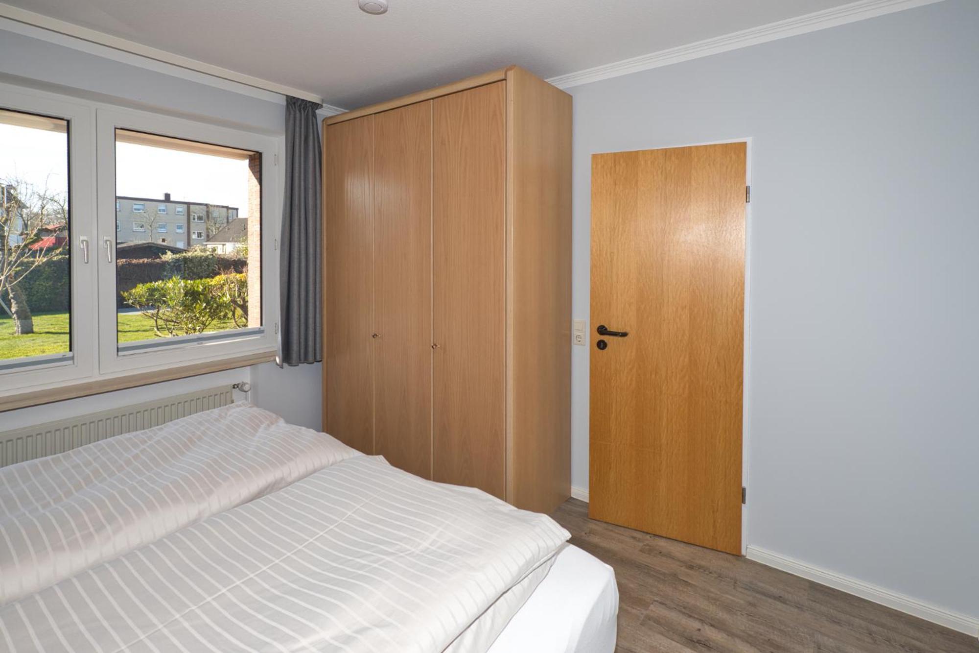 Haus Muehlentrift Doese Apartment Cuxhaven Room photo