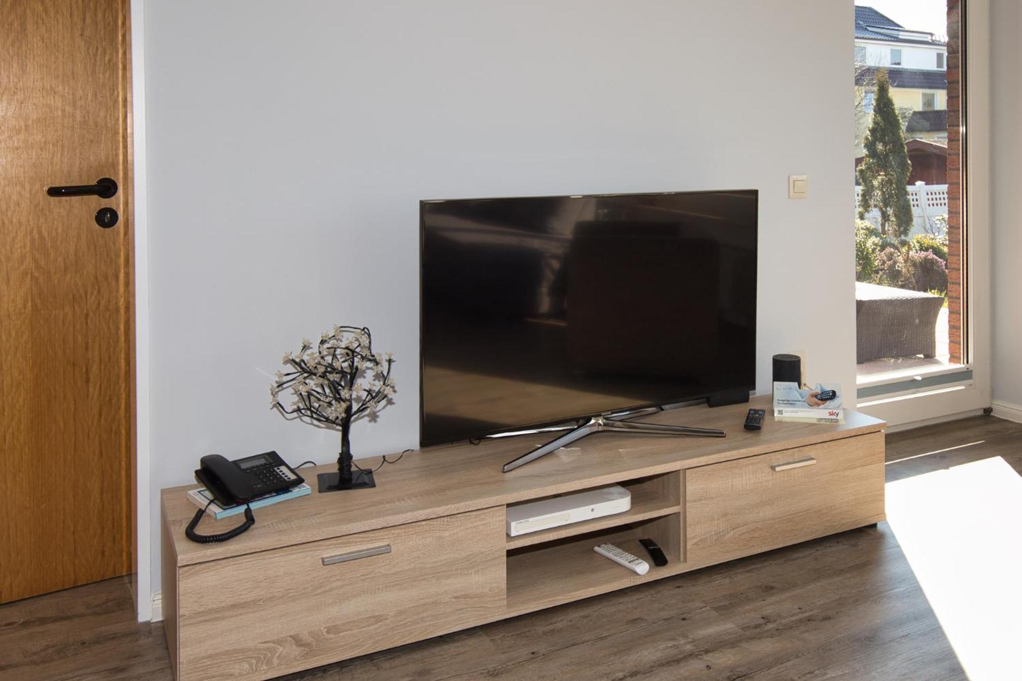 Haus Muehlentrift Doese Apartment Cuxhaven Room photo