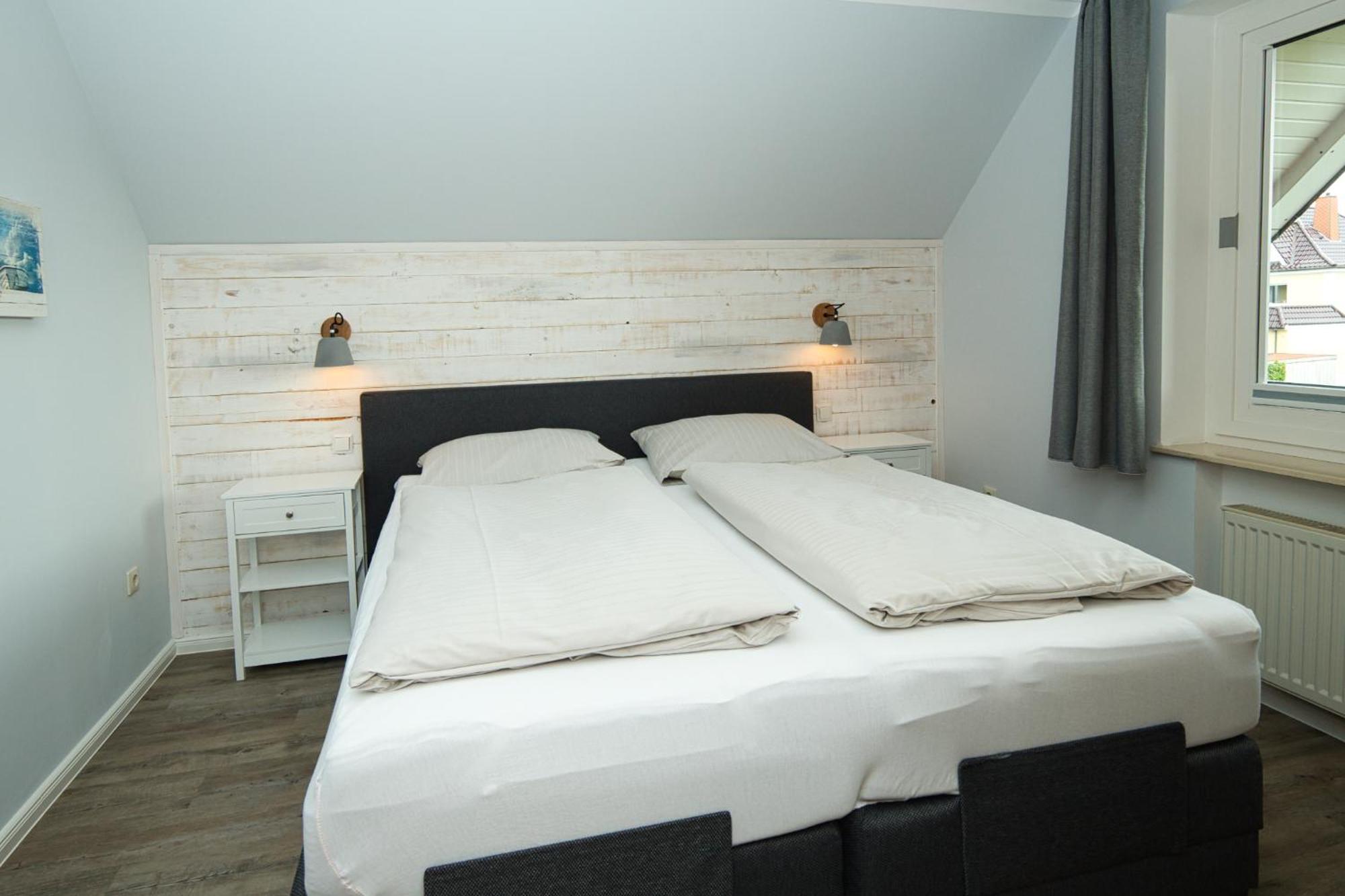 Haus Muehlentrift Doese Apartment Cuxhaven Room photo