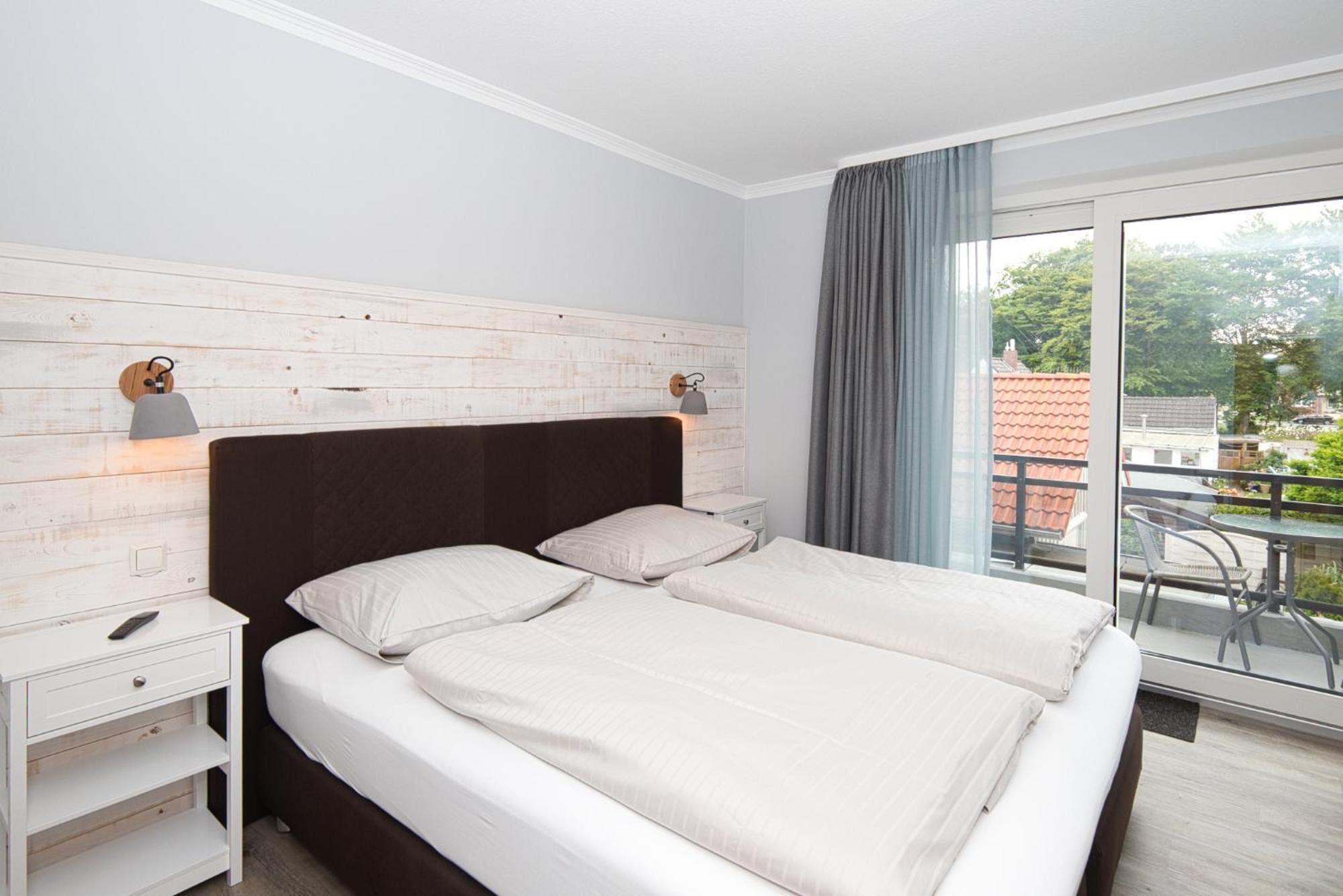 Haus Muehlentrift Doese Apartment Cuxhaven Room photo