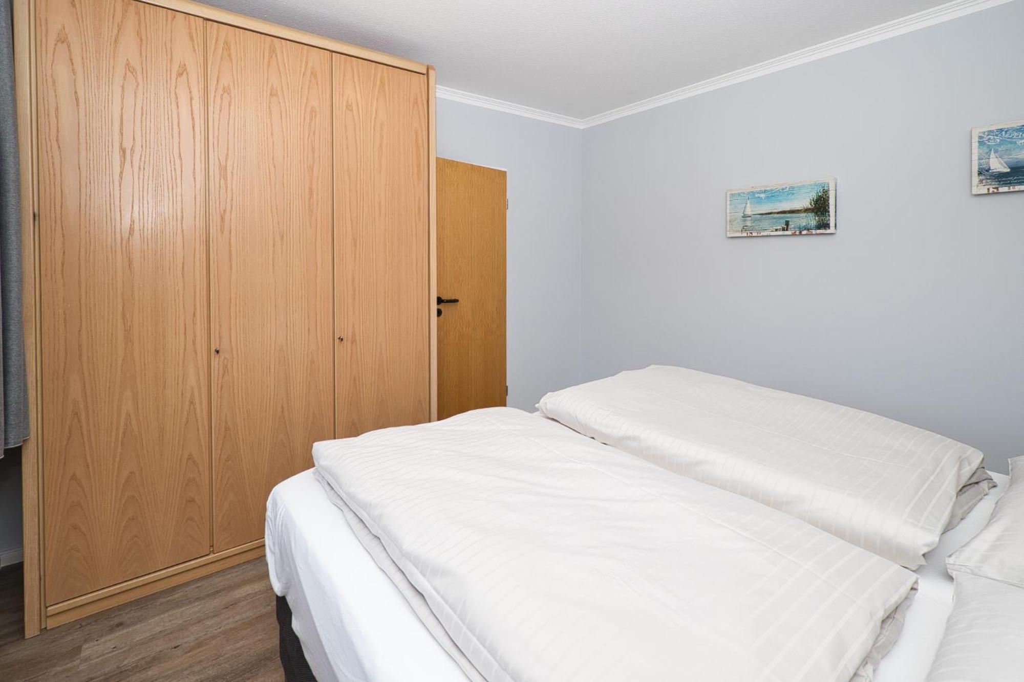 Haus Muehlentrift Doese Apartment Cuxhaven Room photo