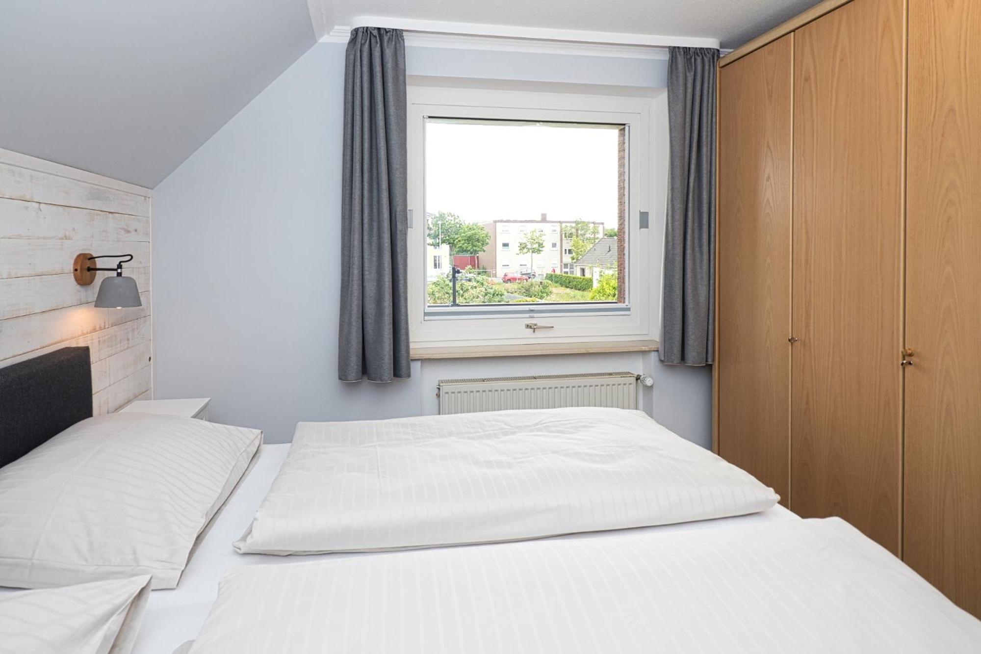 Haus Muehlentrift Doese Apartment Cuxhaven Room photo