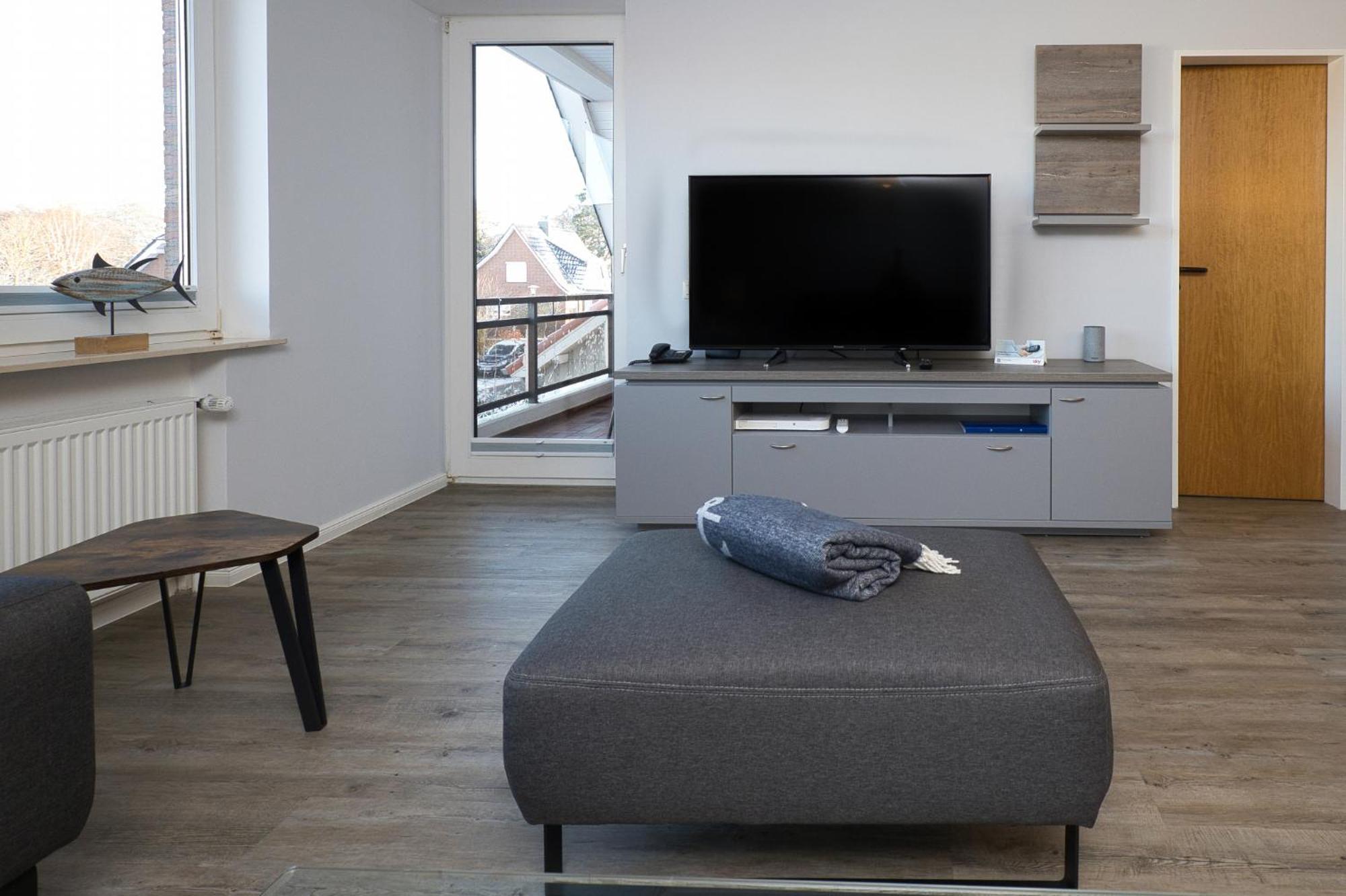 Haus Muehlentrift Doese Apartment Cuxhaven Room photo