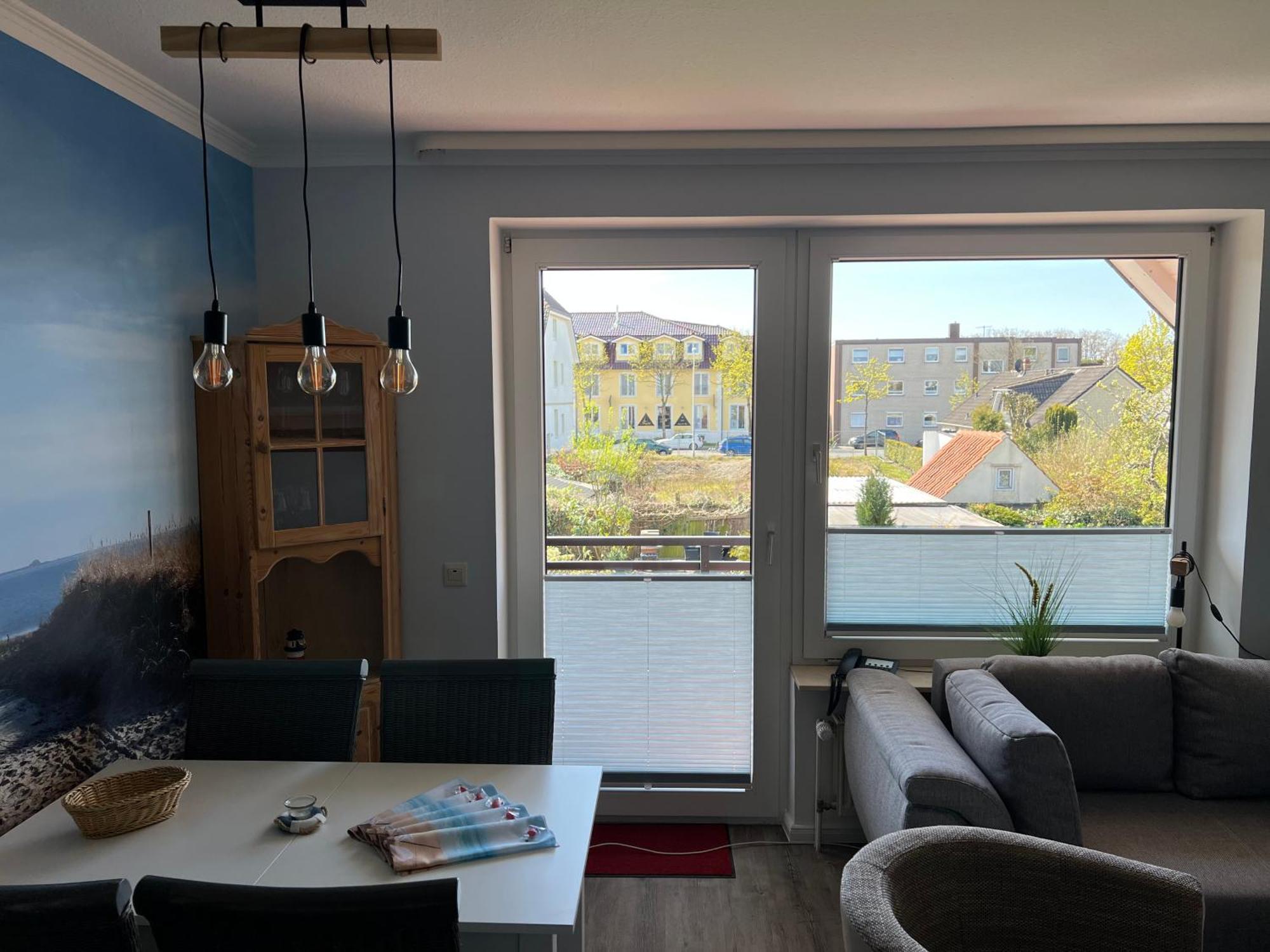 Haus Muehlentrift Doese Apartment Cuxhaven Room photo