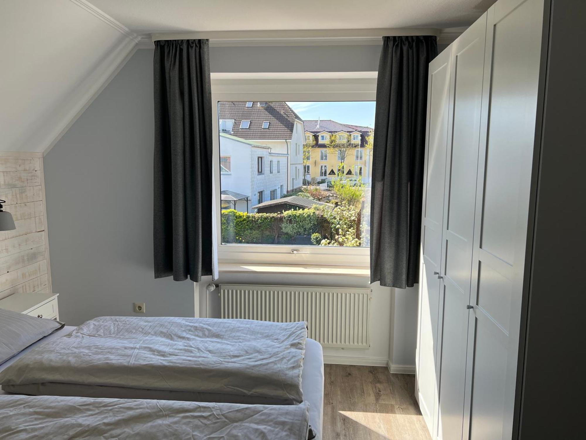 Haus Muehlentrift Doese Apartment Cuxhaven Room photo