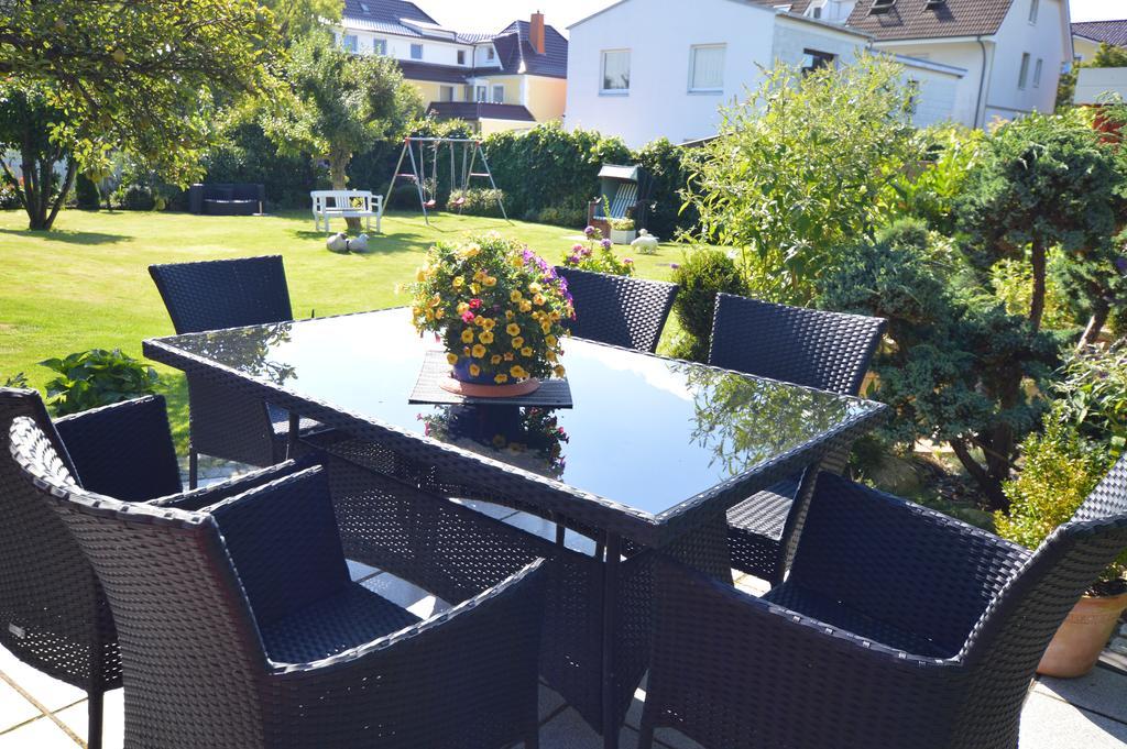 Haus Muehlentrift Doese Apartment Cuxhaven Exterior photo